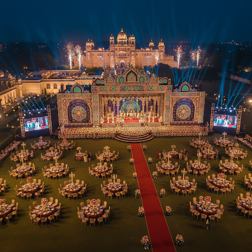 Pratishtha Mahotsav — 2024 — image 1