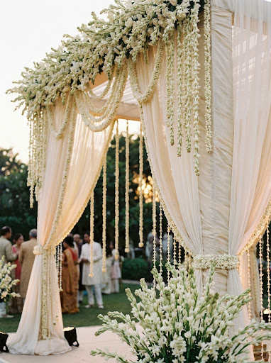 Reception — A Restrained Palette — image 1