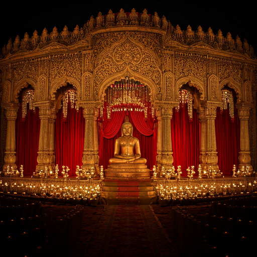 Pratishtha Mahotsav — 2024