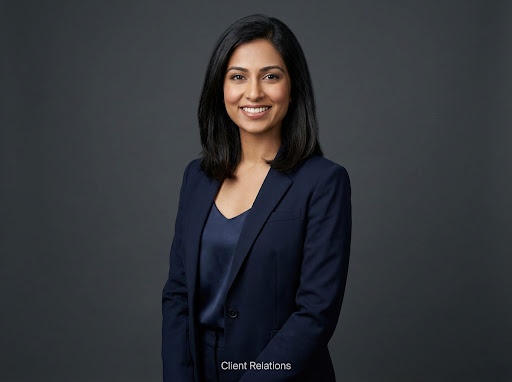 Meera Shah, Design Lead, SPD Events