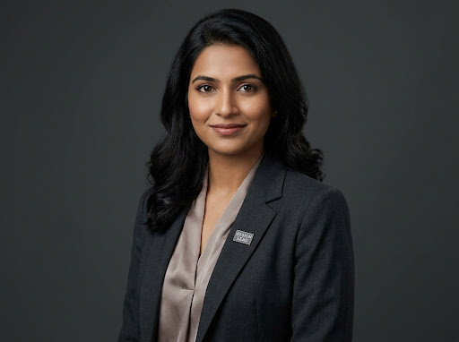 Aditi Mehta, Client Relations, SPD Events