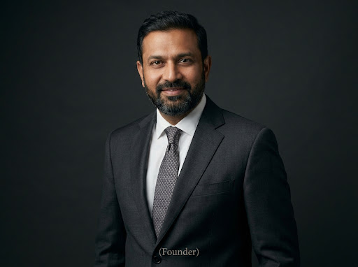 Karan Jhaveri, Logistics Head, SPD Events